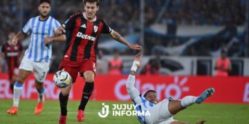 River le ganó el clásico a Racing por 2-0