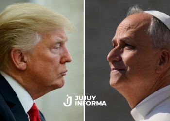 El Papa León XIV respondió a las críticas de Trump en medio de su gira por África