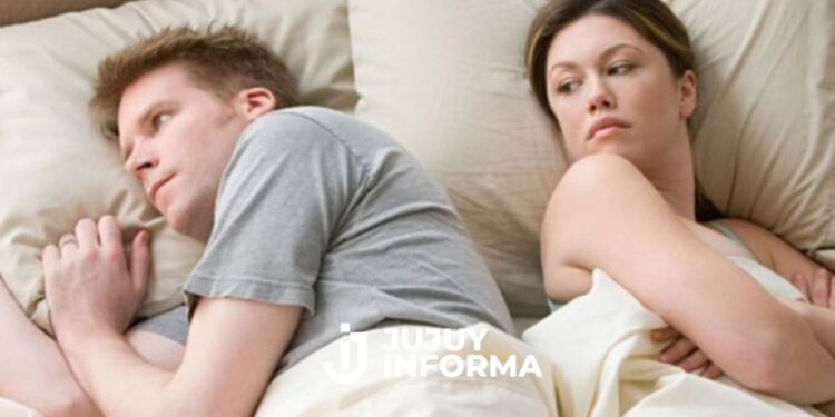 El 70% de los argentinos no están satisfechos con su vida sexual