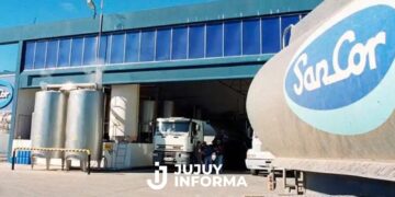 SanCor pidió su quiebra: deudas de US$ 120 millones y ocho meses de sueldos impagos