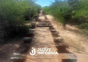 Atta Gerala, el saqueo de rieles y una absolución con aroma a impunidad