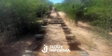 Atta Gerala, el saqueo de rieles y una absolución con aroma a impunidad