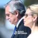 Alberto Fernández quedó a un paso de ir a juicio oral por lesiones físicas y maltrato psicológico sobre Fabiola Yañez