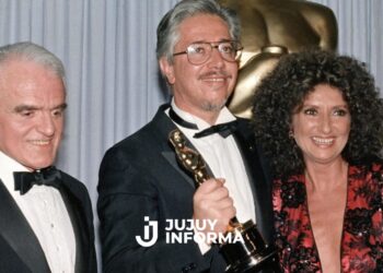 Murió Luis Puenzo, reconocido director de cine argentino ganador del Oscar con «La historia oficial»