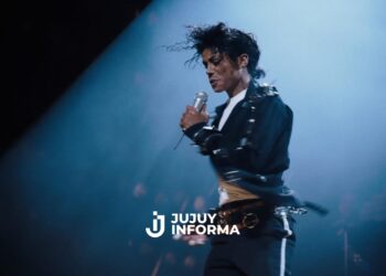 Michael Jackson: faltan 2 días para el estreno de la biopic «Michael»