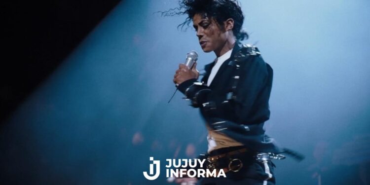 Michael Jackson: faltan 2 días para el estreno de la biopic «Michael»