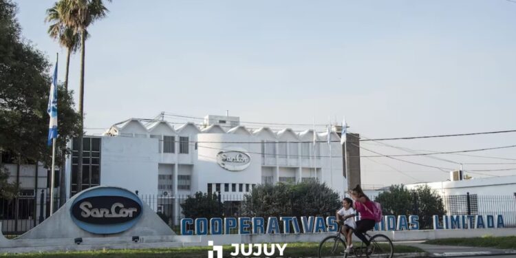 SanCor no logró acordar con acreedores y la Justicia decretó su quiebra