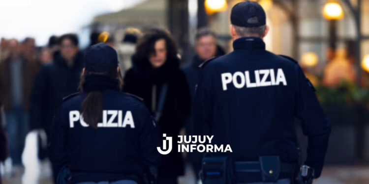 Desbaratan red de prostitución VIP en Italia: hay 70 futbolistas involucrados