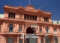 El Gobierno les prohibió a todos los periodistas acreditados el ingreso a la Casa Rosada