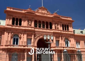 El Gobierno les prohibió a todos los periodistas acreditados el ingreso a la Casa Rosada