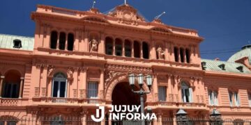 El Gobierno les prohibió a todos los periodistas acreditados el ingreso a la Casa Rosada
