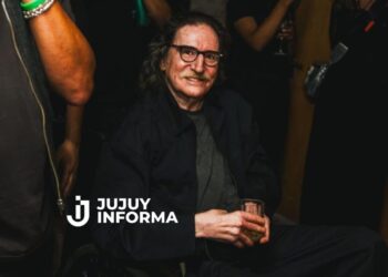 Operaron a Charly García y permanece internado