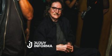 Operaron a Charly García y permanece internado