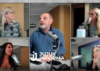 El repudiable comentario de Baby Etchecopar: «Me da asco la bisexualidad»