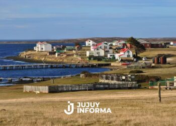 Afirman que Trump podría retirar el apoyo al Reino Unido por Malvinas