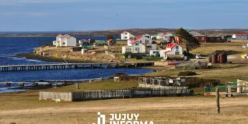 Afirman que Trump podría retirar el apoyo al Reino Unido por Malvinas