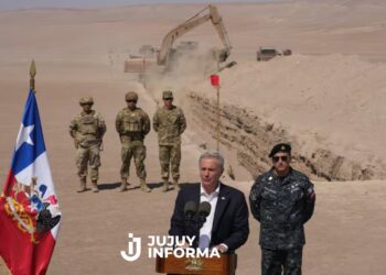 Bolivia y Chile inician diálogo histórico para normalizar relaciones bilaterales