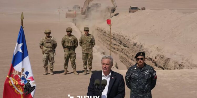 Bolivia y Chile inician diálogo histórico para normalizar relaciones bilaterales