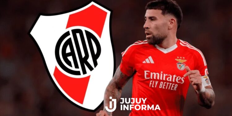 Mourinho habló de la llegada de Otamendi a River: “Tiene derecho”