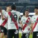 Torneo Apertura: River le ganó 3-1 a Aldosivi y se recuperó tras de la derrota en el Superclásico