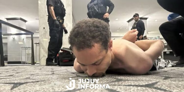 Cole Tomas Allen, el tirador que amenazó la seguridad de Trump en la Cena de Corresponsales