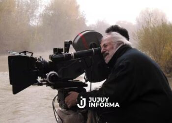 Murió Adolfo Aristarain, el director argentino de clásicos como «Un lugar en el mundo» y «Martín Hache»