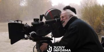 Murió Adolfo Aristarain, el director argentino de clásicos como «Un lugar en el mundo» y «Martín Hache»