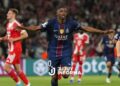 PSG venció 5-4 a Bayern Múnich en la ida de semis de la Champions League