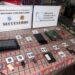 El MPA realizó cuatro allanamientos simultáneos