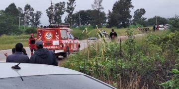 Accidente fatal entre Palpalá y Perico: tránsito totalmente cortado y largas demoras