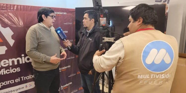 La Secretaría de Trabajo impulsa una agenda de empleo, diálogo y capacitación