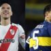 El fútbol argentino se paraliza ante una nueva edición del Superclásico entre River y Boca