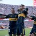 Con un gol de Paredes, Boca le ganó a River por 1 a 0 en el Superclásico del Torneo Apertura 2026