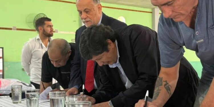 Más formación y oportunidades laborales para La Esperanza