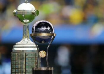 Martes de acción internacional para los equipos argentinos