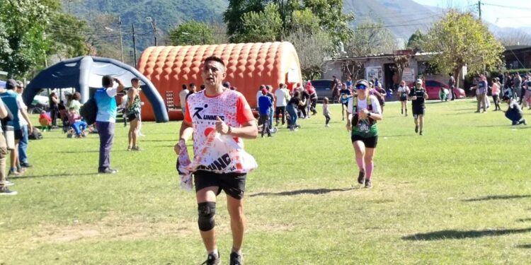 Este domingo se vivirá el trail Día Grande de Jujuy