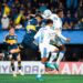 Polémica en la Copa Libertadores: la Conmebol difundió los audios del VAR en Boca vs Cruzeiro