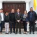 Sadir acompañó a la comunidad de Fraile Pintado en su fiesta patronal