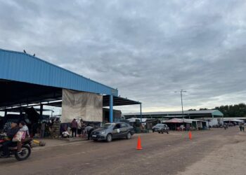 El Mercado Regional de San Pedro de Jujuy sigue creciendo