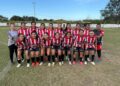 Copa Jujuy: Palermo-Monterrico San Vicente abren los cuartos del femenino