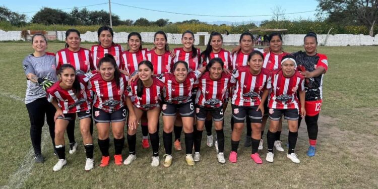 Copa Jujuy: Palermo-Monterrico San Vicente abren los cuartos del femenino