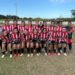 Copa Jujuy: Palermo-Monterrico San Vicente abren los cuartos del femenino
