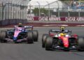 Franco Colapinto fue reclasificado séptimo en el GP de Miami de F1 por la sanción a Charles
