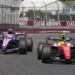 Franco Colapinto fue reclasificado séptimo en el GP de Miami de F1 por la sanción a Charles