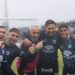 El “Lobo” volvió al triunfo y es puntero
