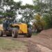 En San Pedro de Jujuy avanza el plan de recuperación de las calles de los barrios