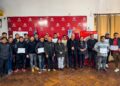 San pedro tiene más de 25 electricistas matriculados