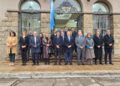 San Pedro de Jujuy albergó los actos centrales por el Día de la Patria