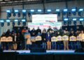Carlos Sadir encabezó el 4° Festival del Litio y los actos por el Día de la Minería