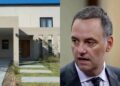 Contratista declaró que Manuel Adorni pagó US$245.000 en efectivo por refacciones en su casa